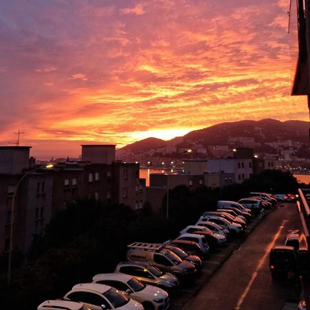 Appartement Ajaccio Vue Mer Panoramique エクステリア 写真