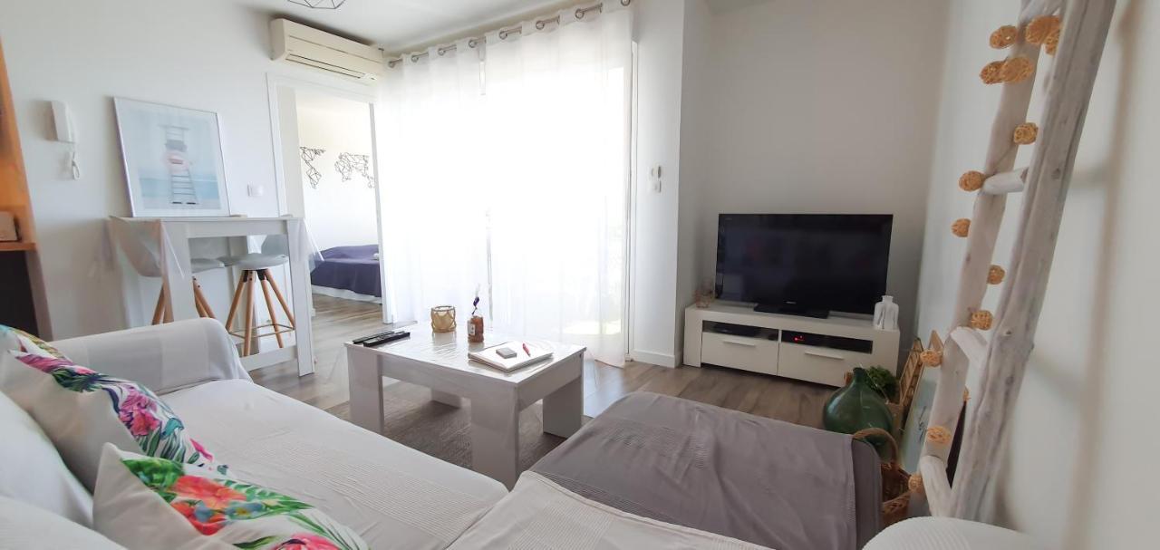 Appartement Ajaccio Vue Mer Panoramique エクステリア 写真
