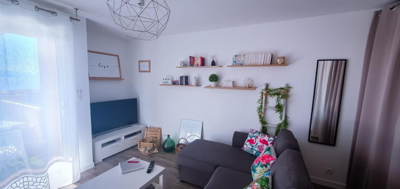 Appartement Ajaccio Vue Mer Panoramique エクステリア 写真