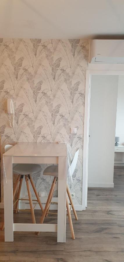 Appartement Ajaccio Vue Mer Panoramique エクステリア 写真